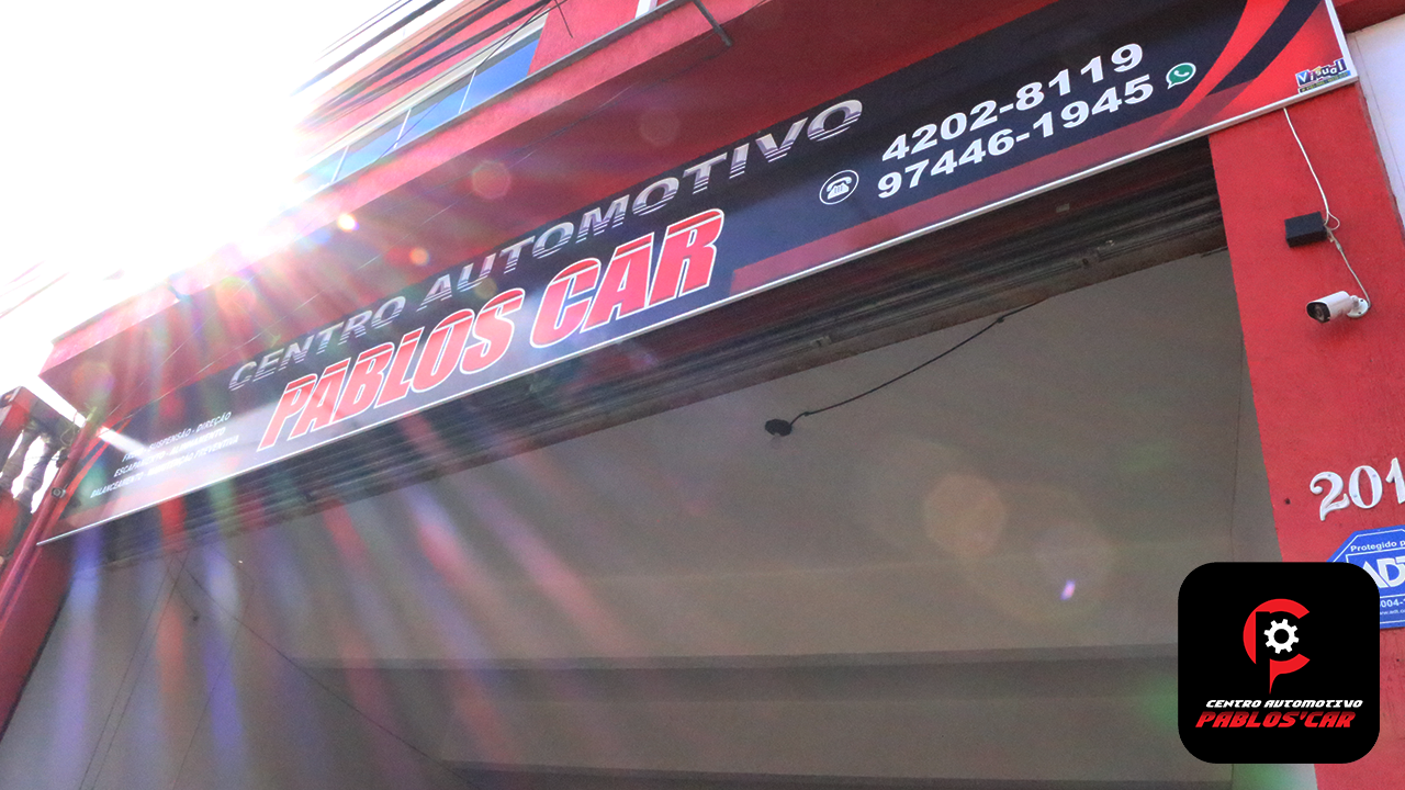 Empresa Pablos Car 1