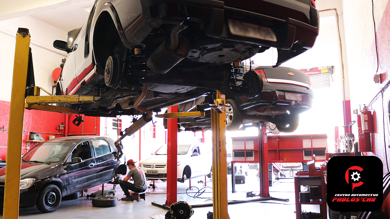 Empresa Pablos Car 2