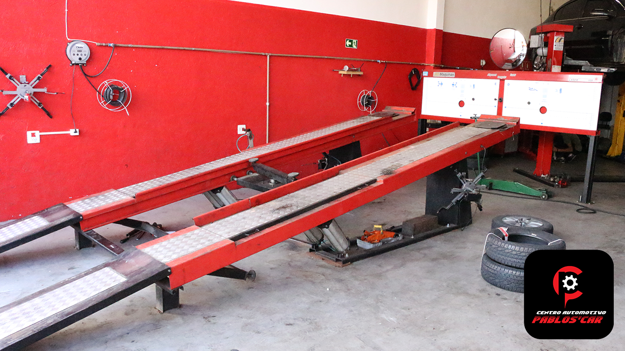 Empresa Pablos Car 3