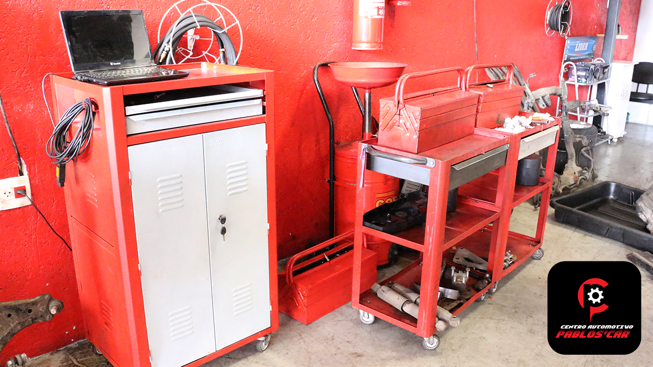 Empresa Pablos Car 4