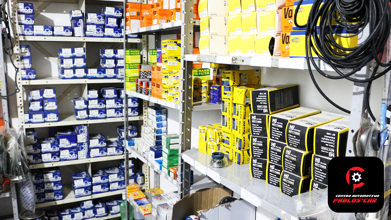 Empresa Pablos Car 5