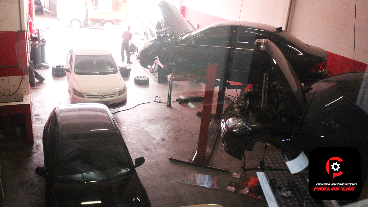 Empresa Pablos Car 6